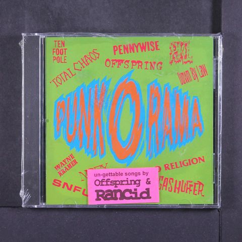 Item