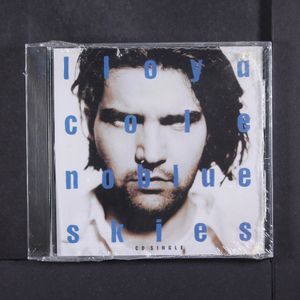 LLOYD COLE