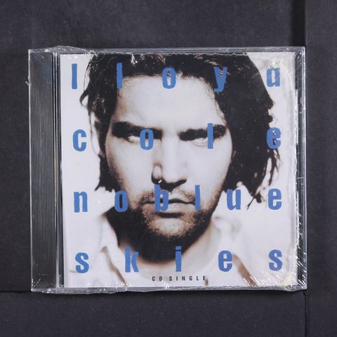 LLOYD COLE