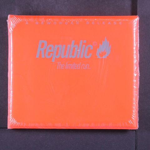 Item