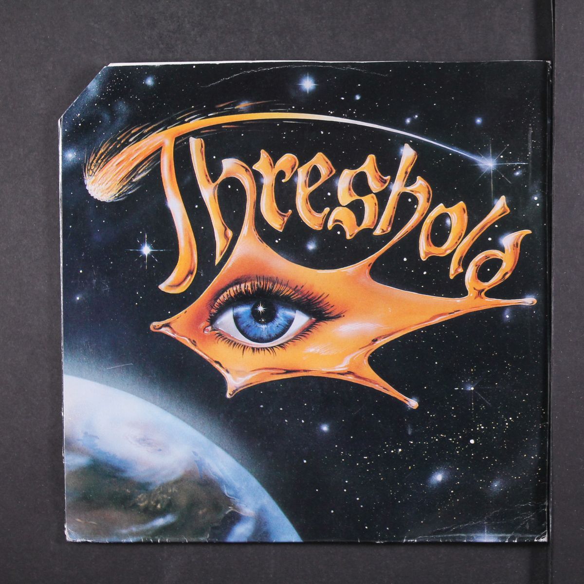 200 light years / new friend by THRESHOLD