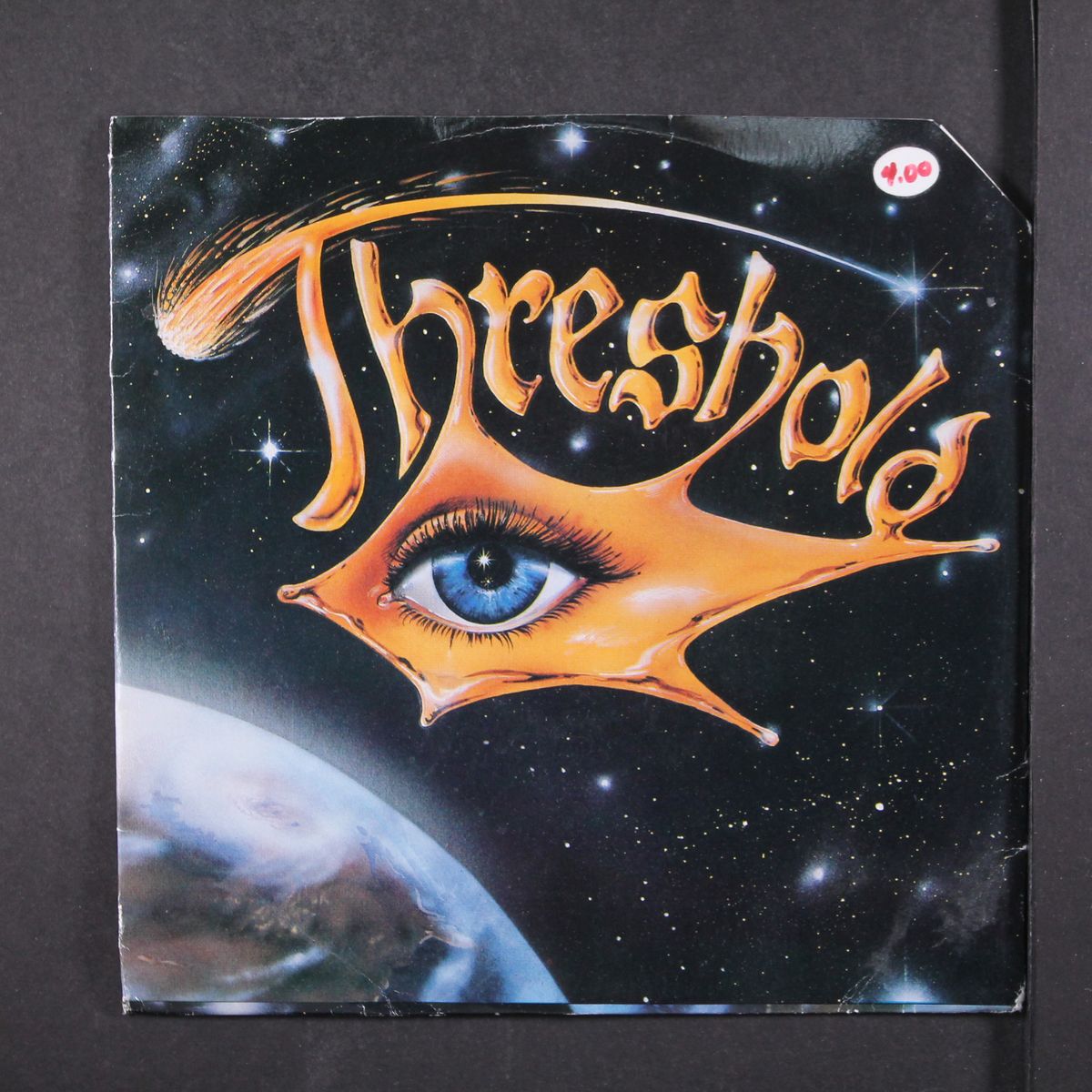 200 light years / new friend by THRESHOLD