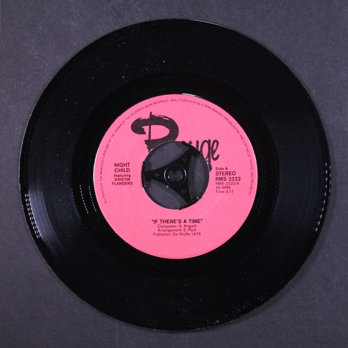 if there's a time / end of term blues by KRISTIN FLANDERS / JULIA STOVOLD