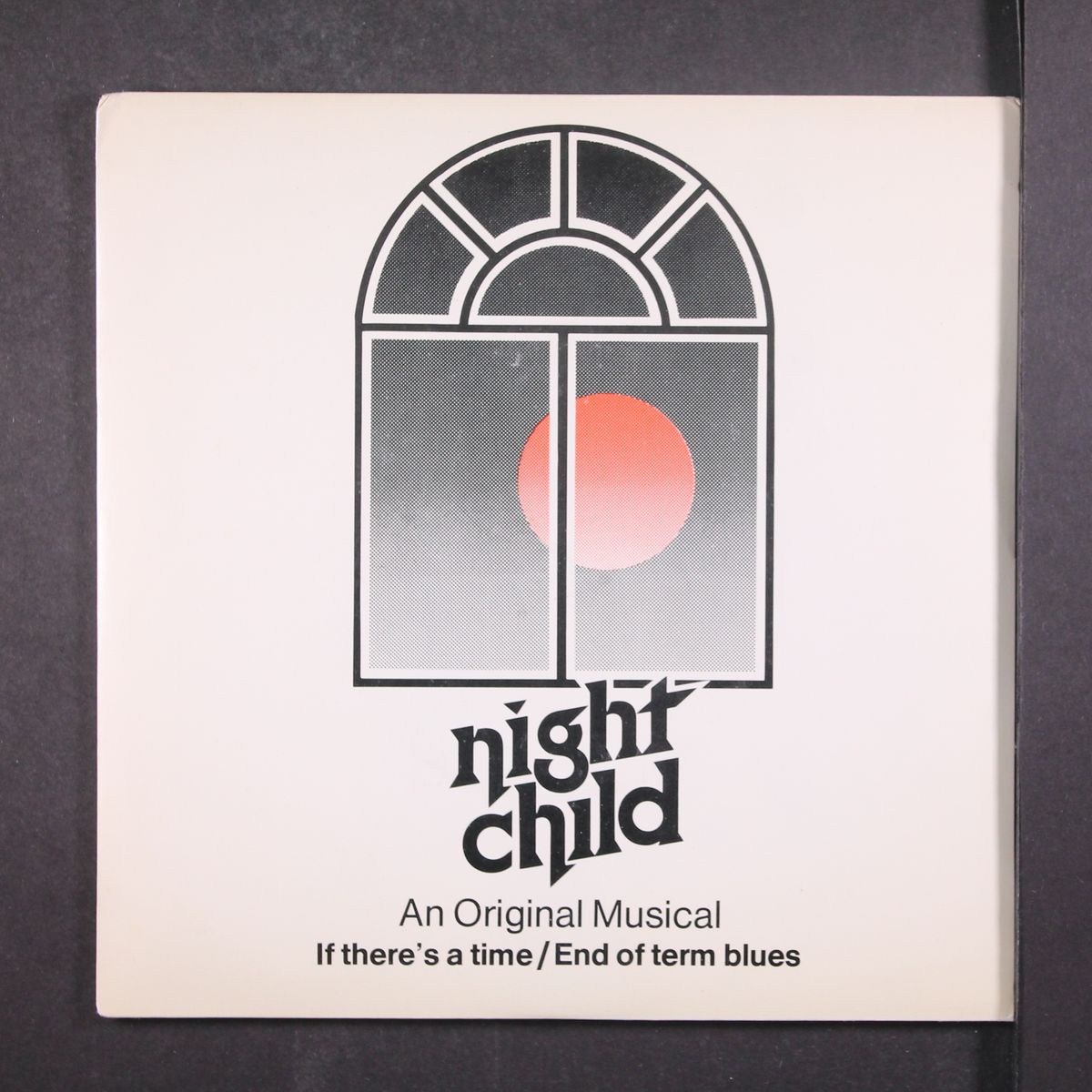 if there's a time / end of term blues by KRISTIN FLANDERS / JULIA STOVOLD