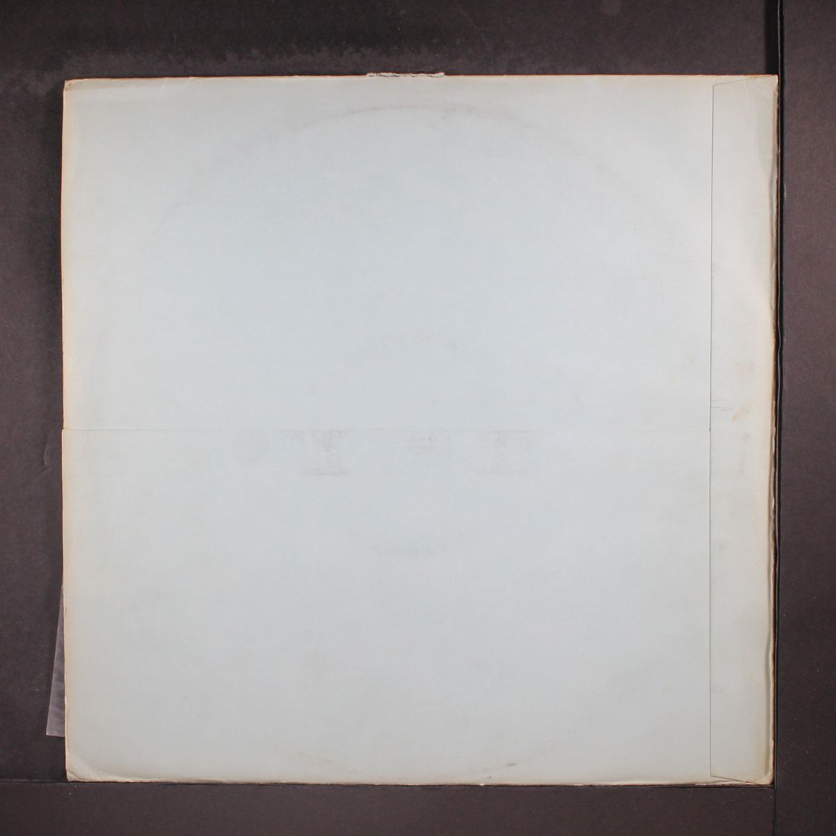 special delivery one, post war blues by VARIOUS