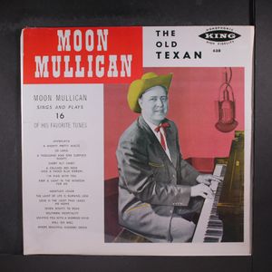 MOON MULLICAN