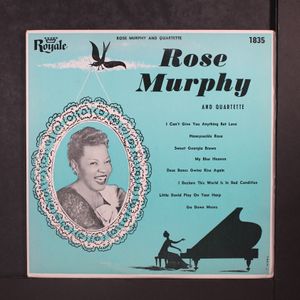 ROSE MURPHY
