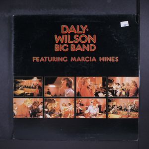 DALY-WILSON BIG BAND