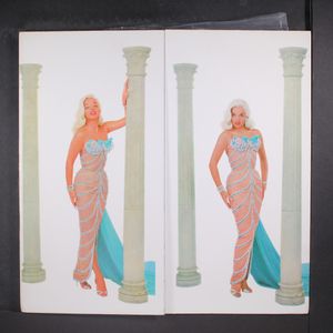 DIANA DORS