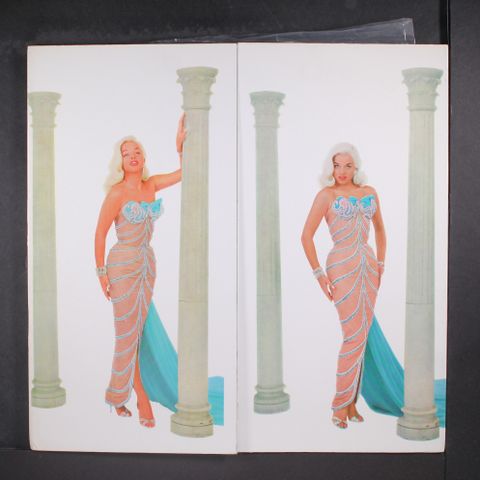 DIANA DORS