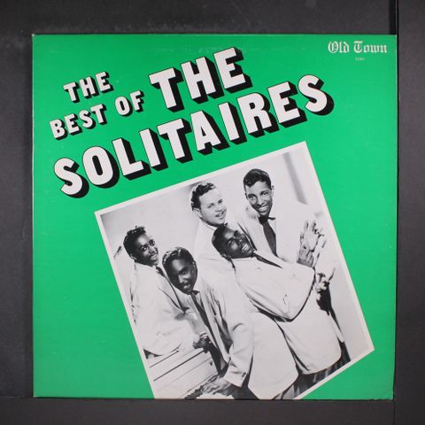 SOLITAIRES