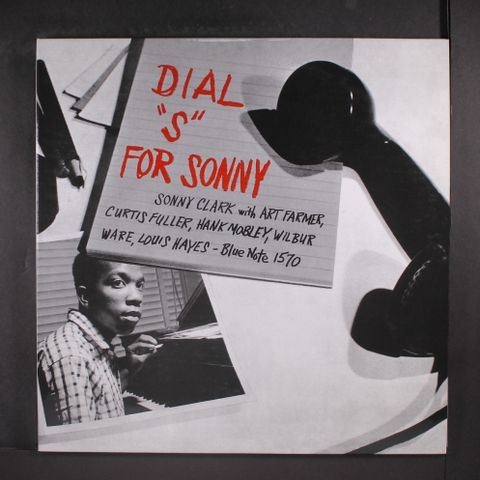 SONNY CLARK