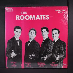 ROOMATES