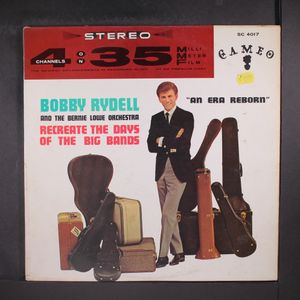 BOBBY RYDELL