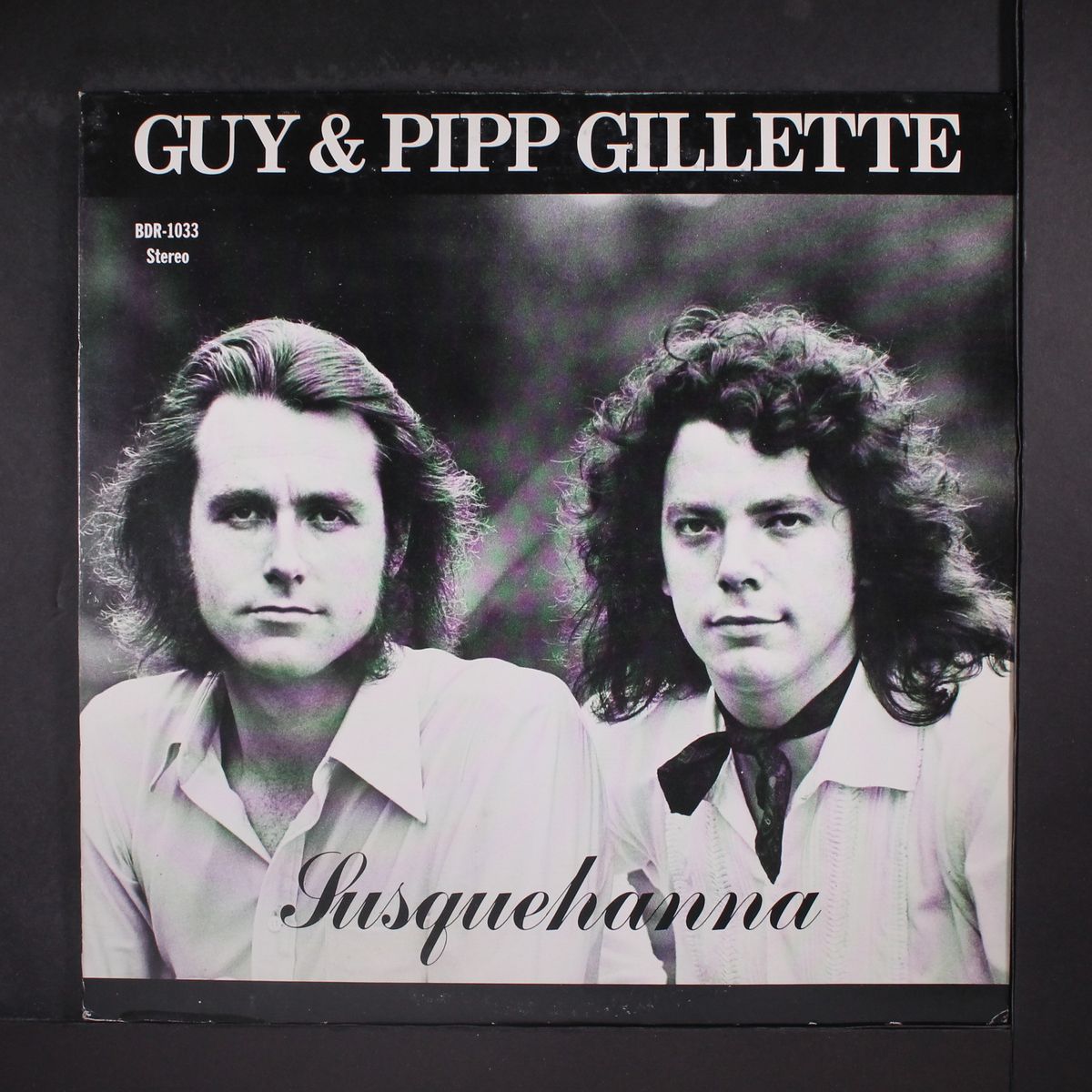 susquehanna by GUY & PIPP GILLETTE