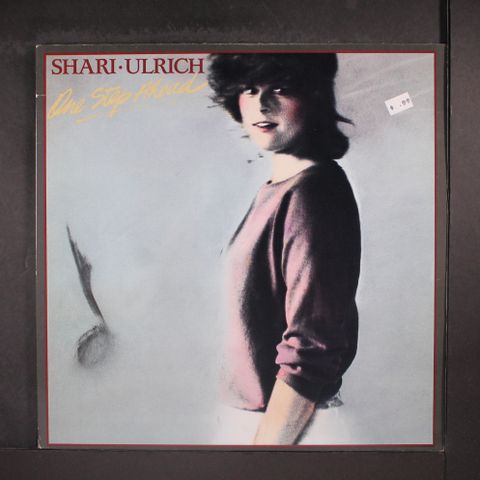 SHARI ULRICH