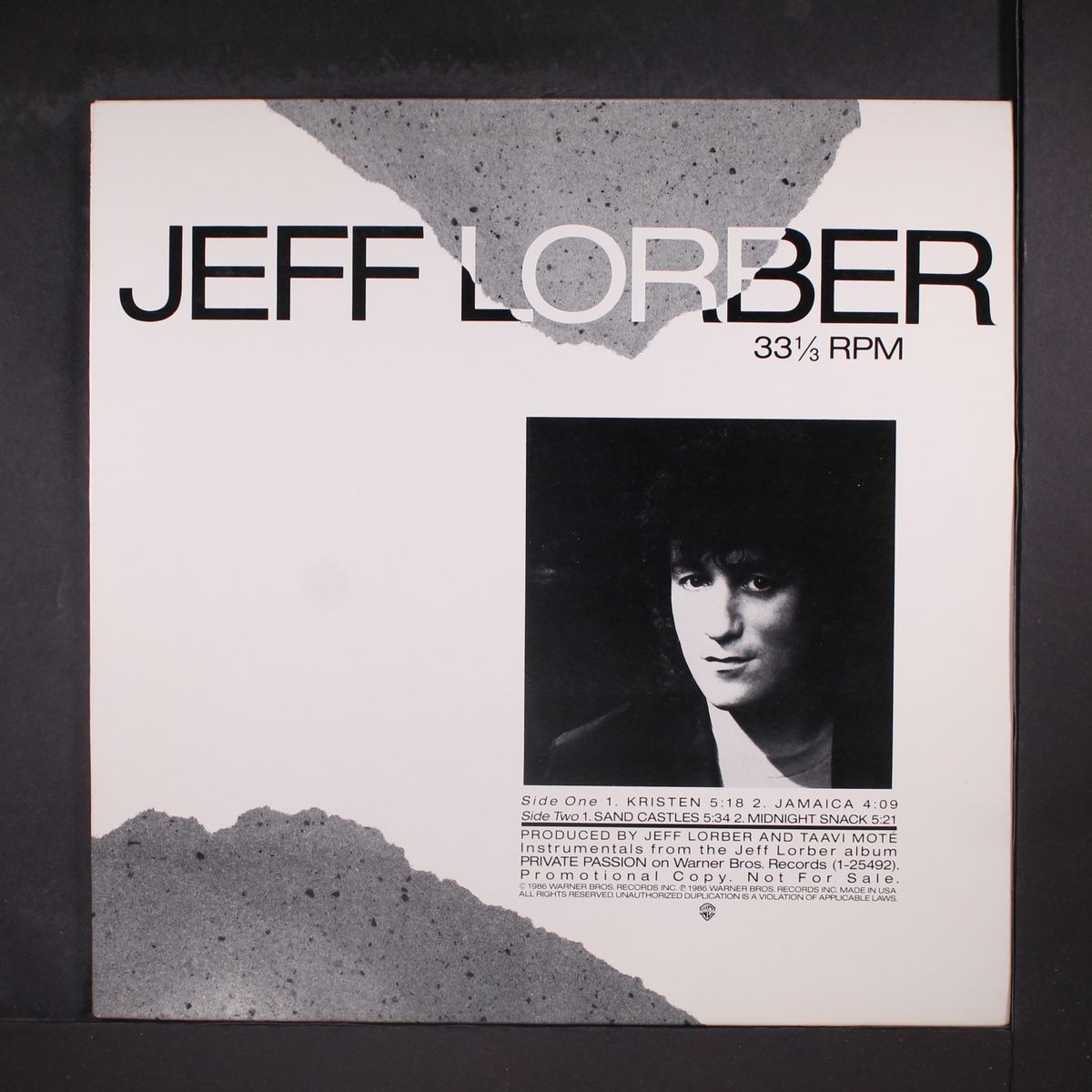 kristen, +3 by JEFF LORBER