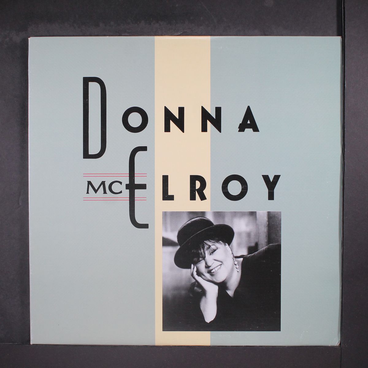 part of me by DONNA MCELROY