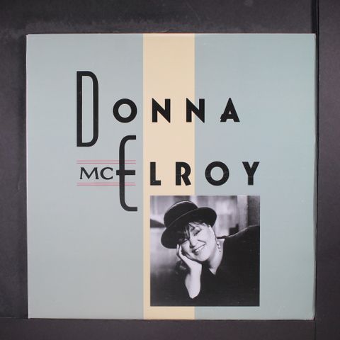 DONNA MCELROY