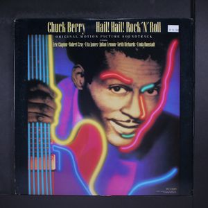 CHUCK BERRY, ETC