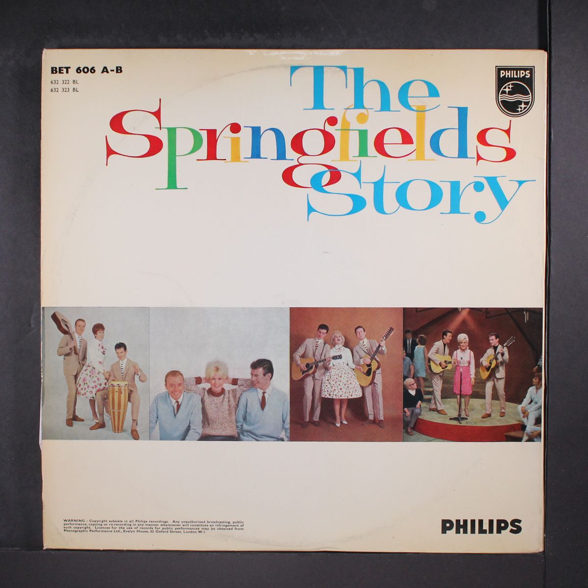 springfields story by SPRINGFIELDS