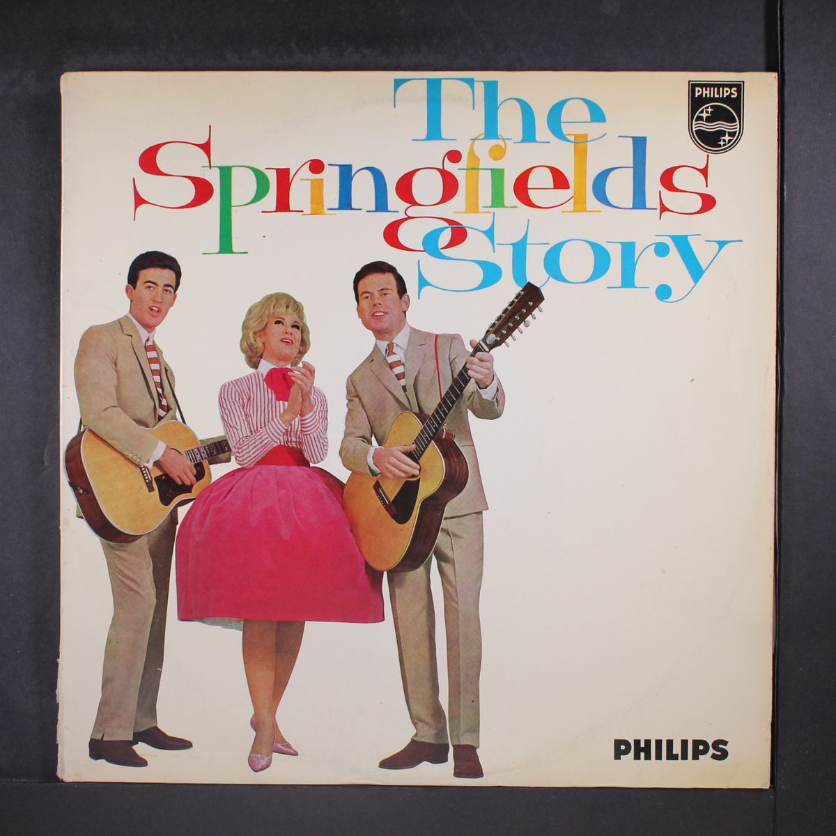 springfields story by SPRINGFIELDS