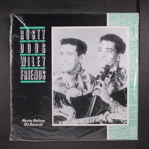RUSTY & DOUG