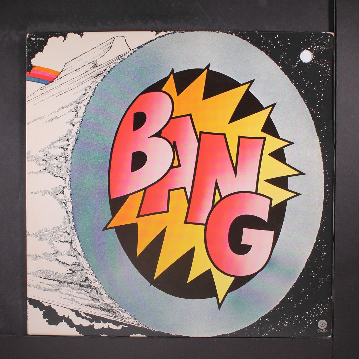 bang by BANG