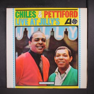 CHILES & PETTIFORD