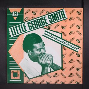 LITTLE GEORGE SMITH
