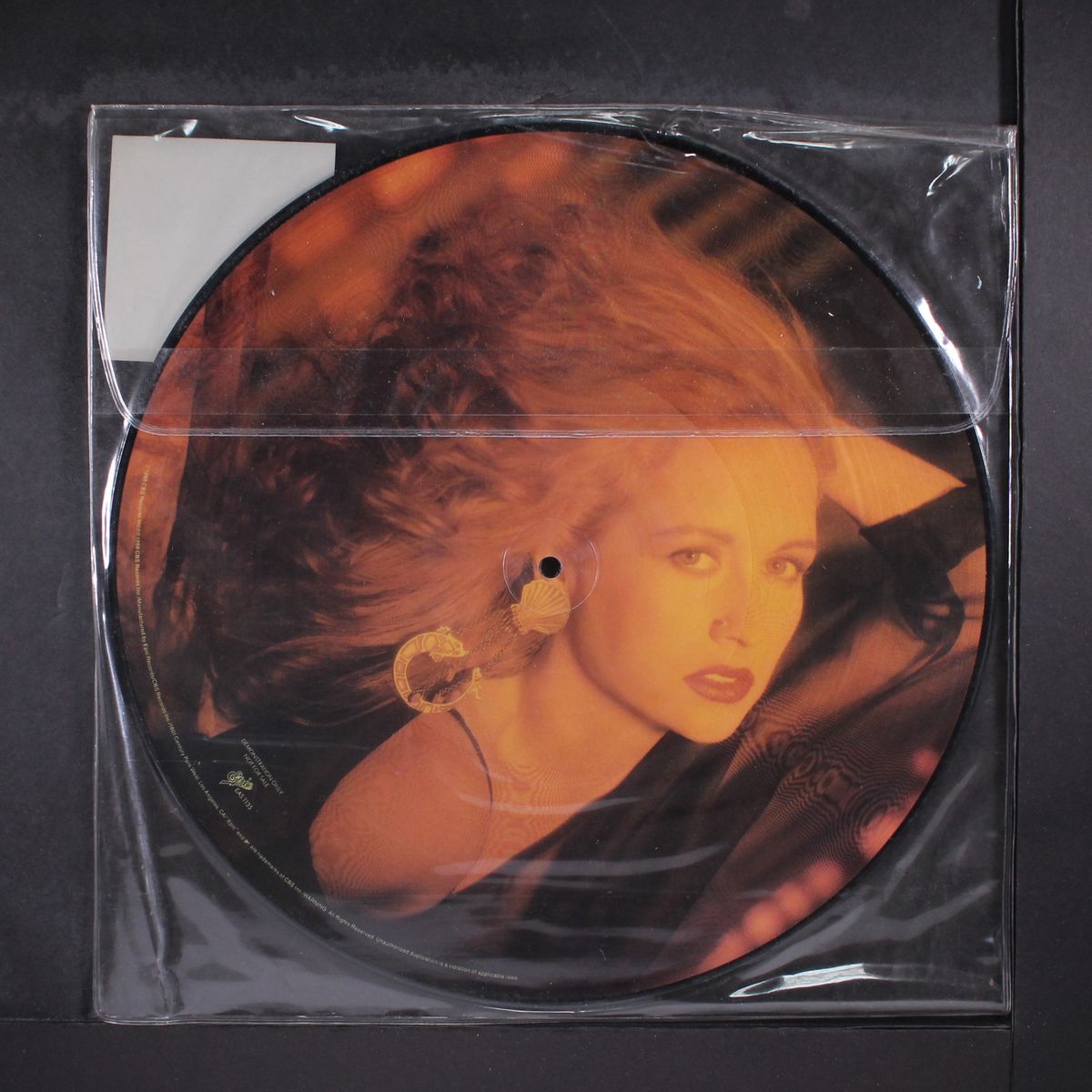 work it / instrumental by TEENA MARIE