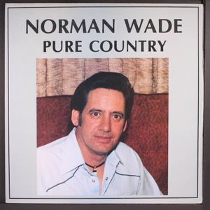 NORMAN WADE