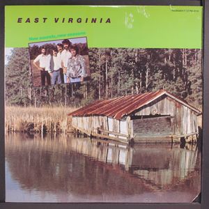 EAST VIRGINIA