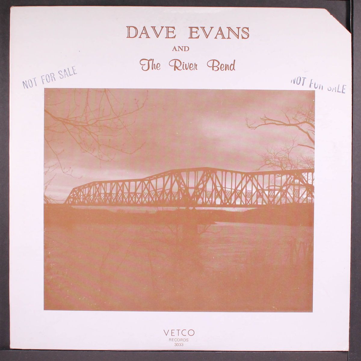 fifty two by DAVE EVANS & RIVER BEND