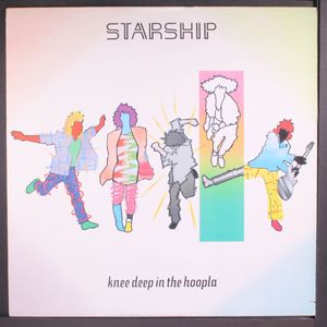 STARSHIP