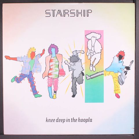 STARSHIP
