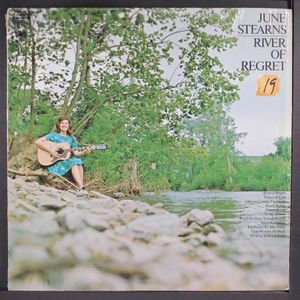 JUNE STEARNS