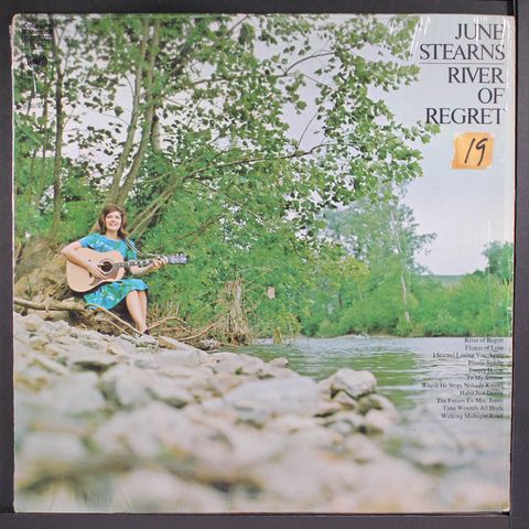 JUNE STEARNS
