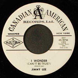 JIMMY LEE