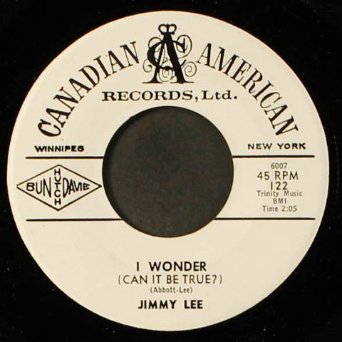 JIMMY LEE