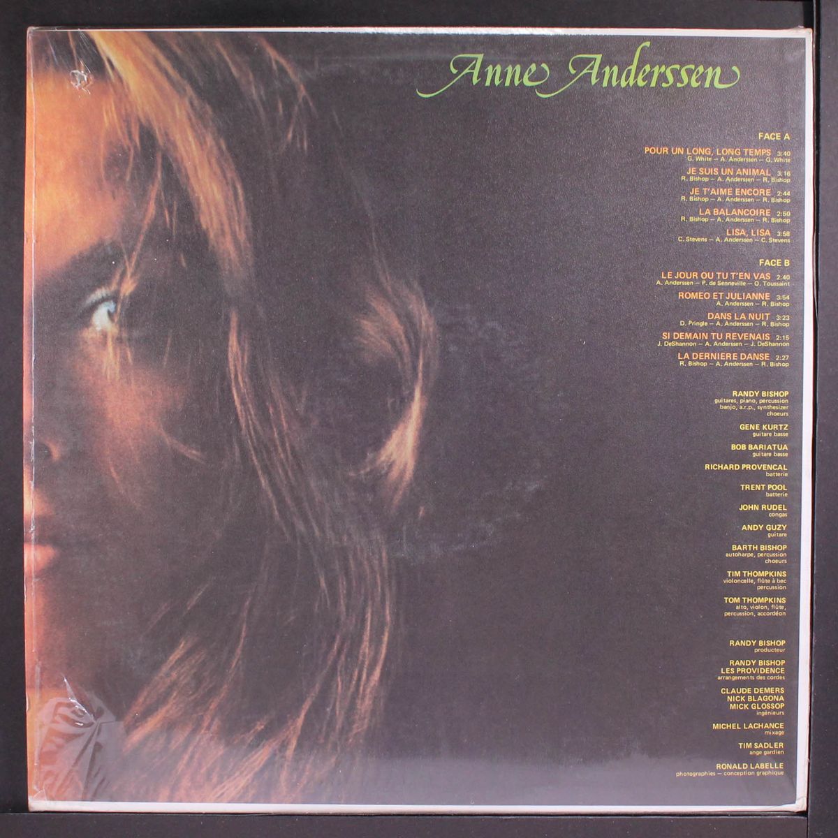 anne anderssen by ANNE ANDERSSEN