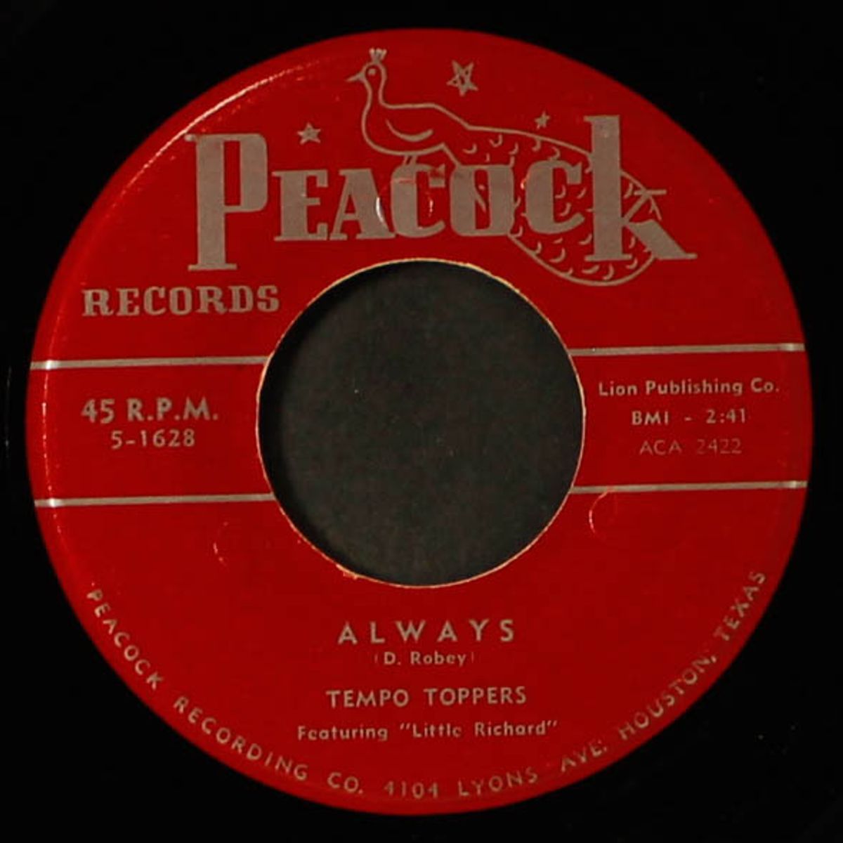 always / rice, red beans and turnip greens by TEMPO TOPPERS