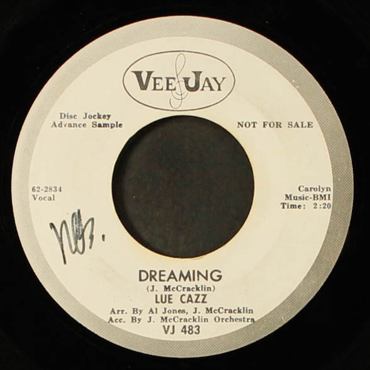 the walk / dreaming by LUE CAZZ