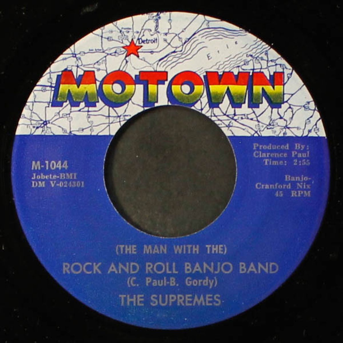 a breath taking, first sight soul shaking, one night love making, next day heart breaking guy by SUPREMES