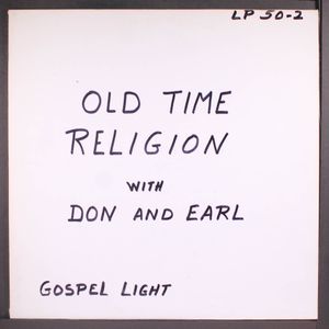 DON & EARL