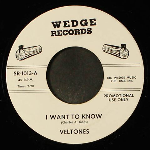 VELTONES