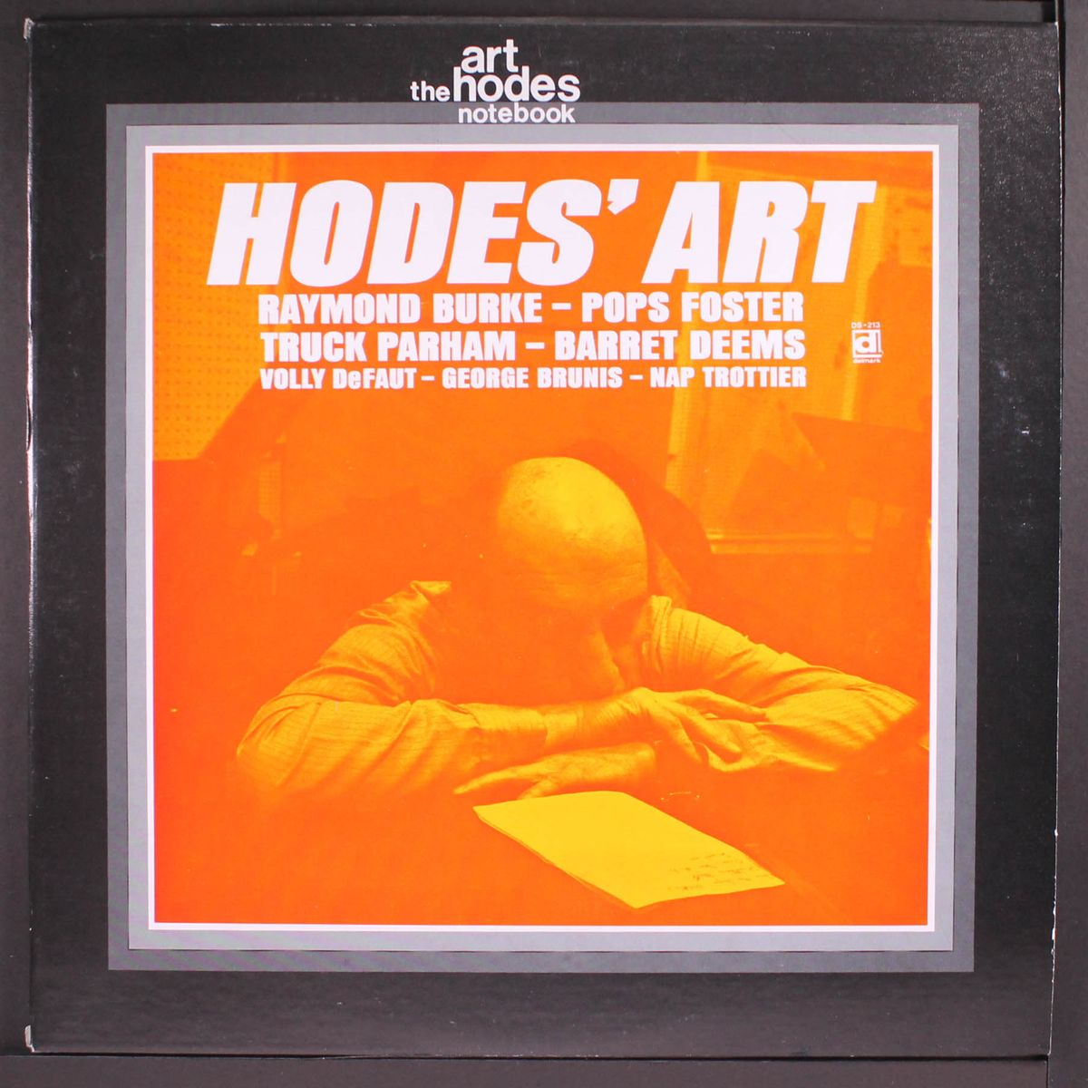 hodes' art by ART HODES