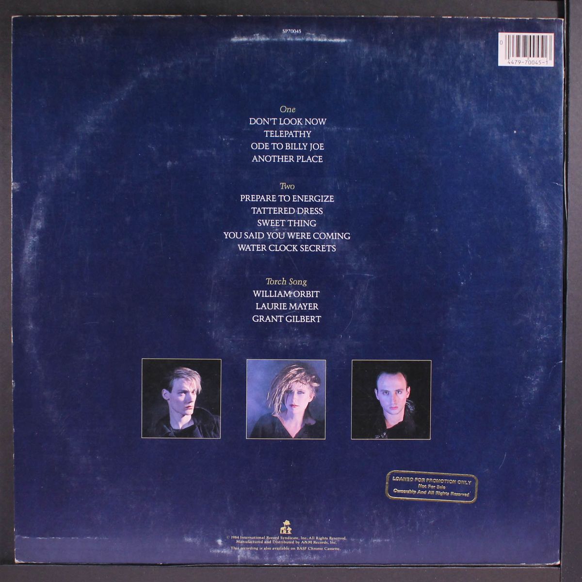 wish thing by TORCH SONG