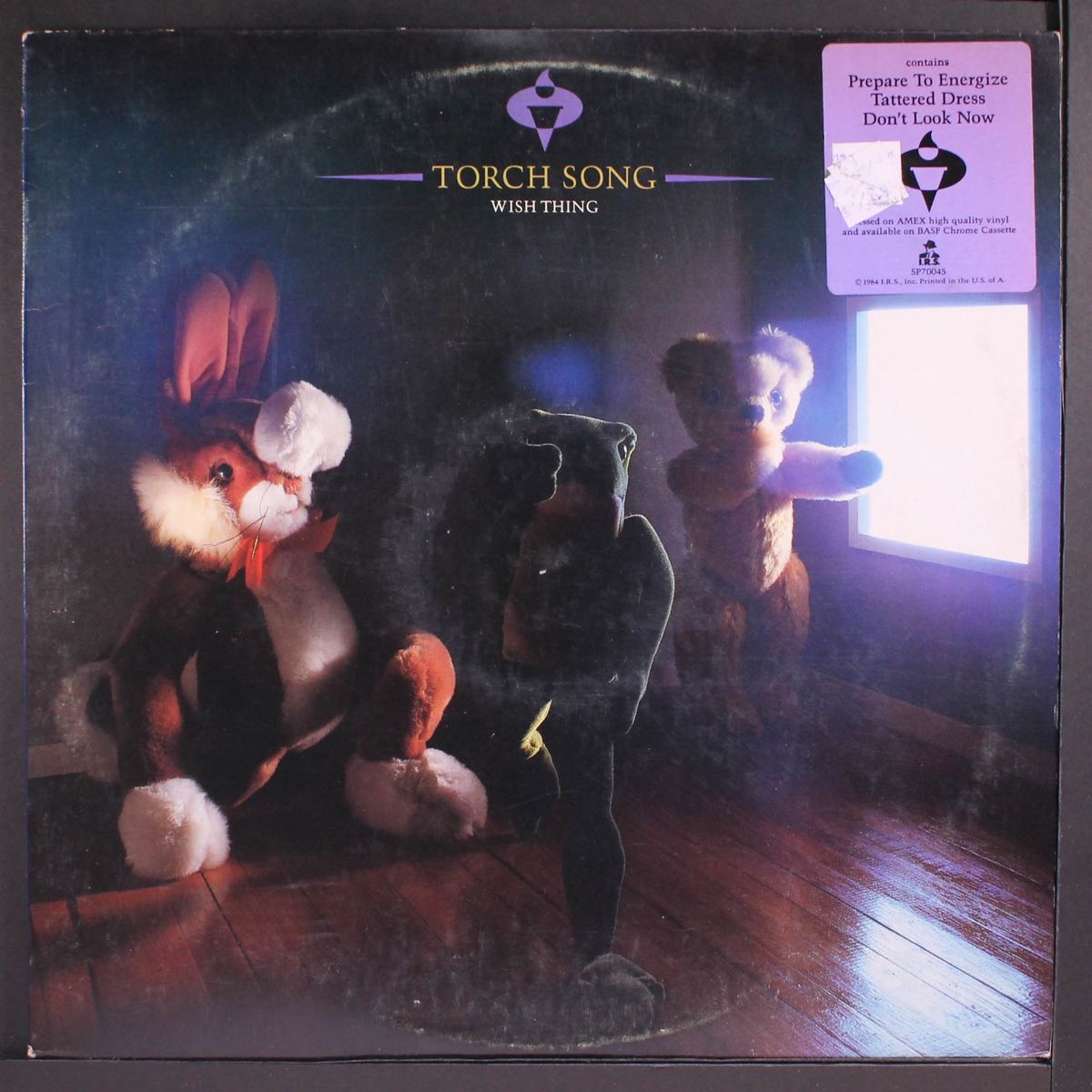 wish thing by TORCH SONG