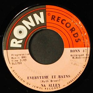NA ALLEN